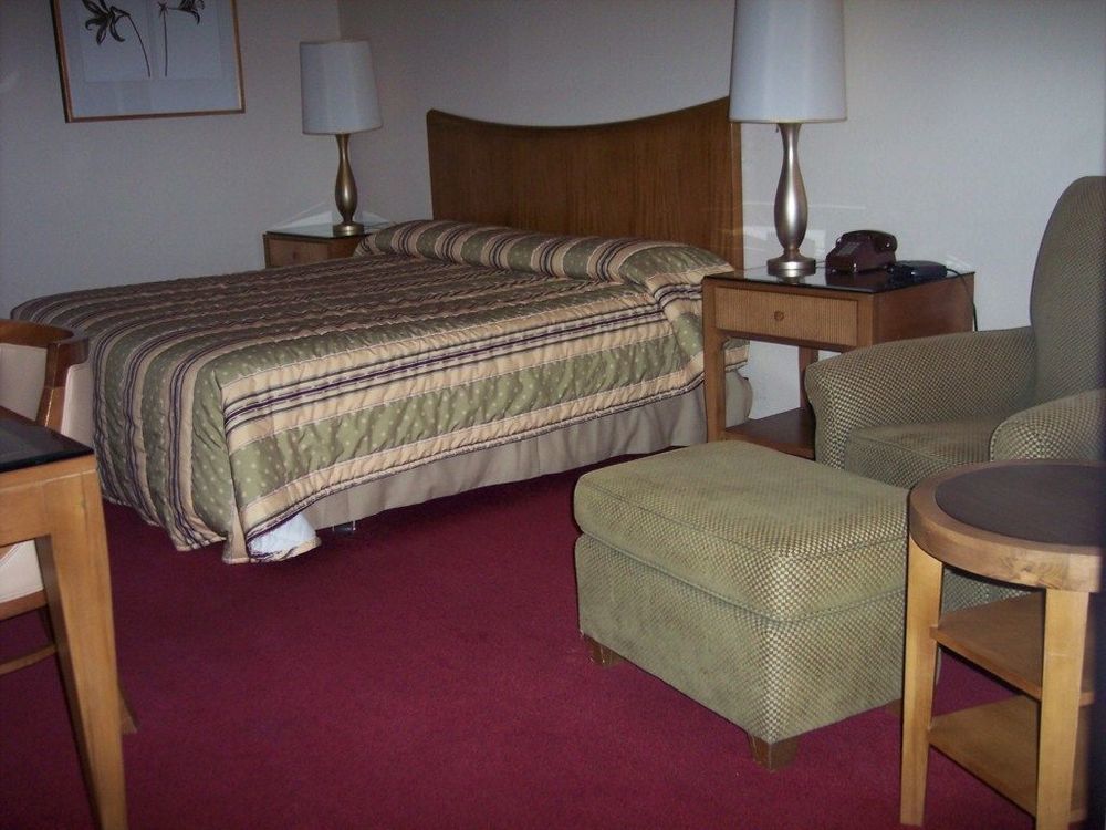 Night Inn Sweet Springs Quarto foto