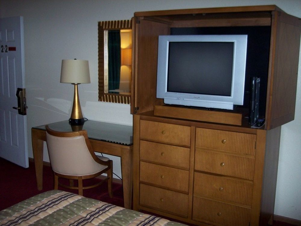 Night Inn Sweet Springs Quarto foto