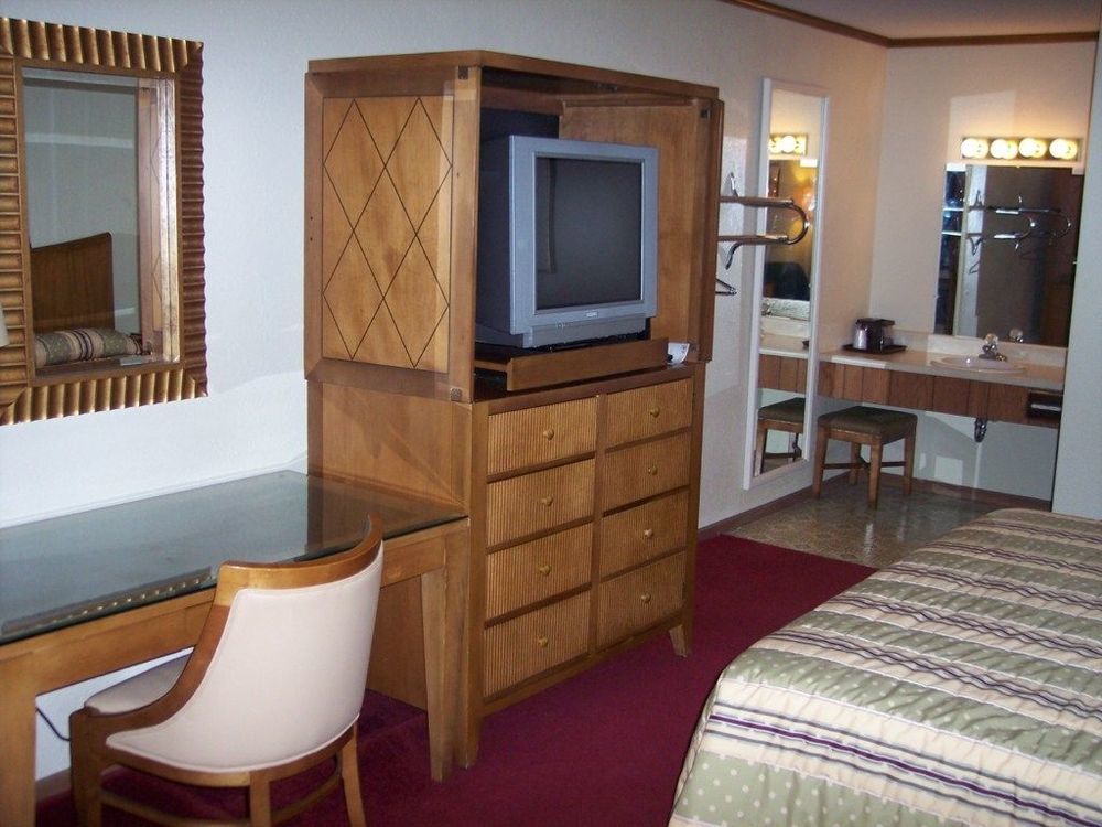 Night Inn Sweet Springs Quarto foto